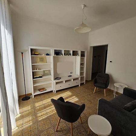 Apartmán Ca Tosca La Spezia Exteriér fotografie