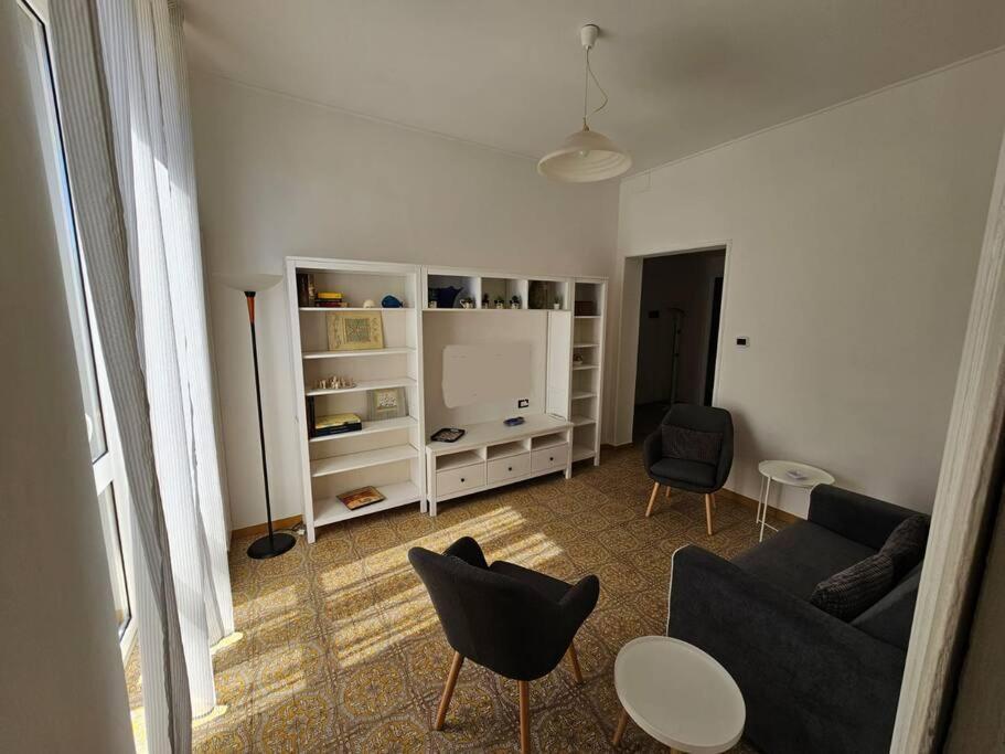 Apartmán Ca Tosca La Spezia Exteriér fotografie