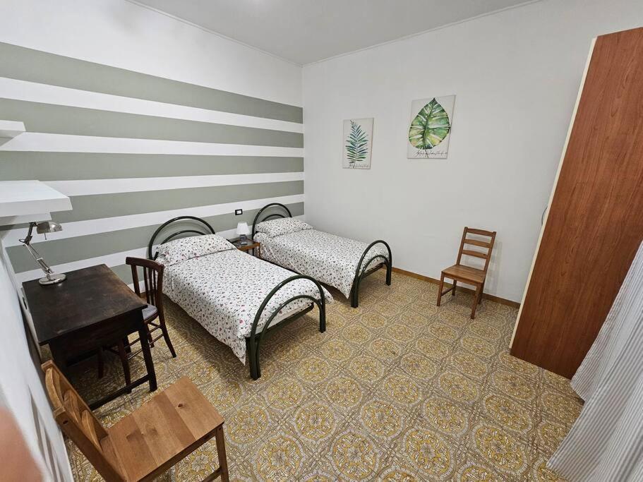 Apartmán Ca Tosca La Spezia Exteriér fotografie