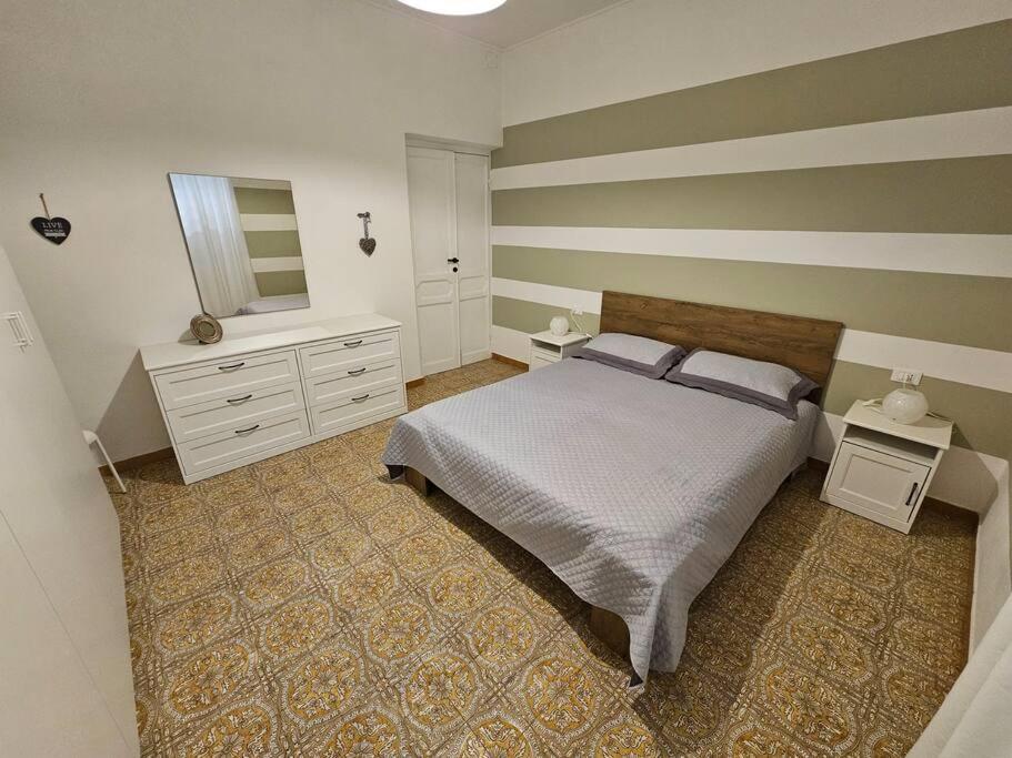 Apartmán Ca Tosca La Spezia Exteriér fotografie