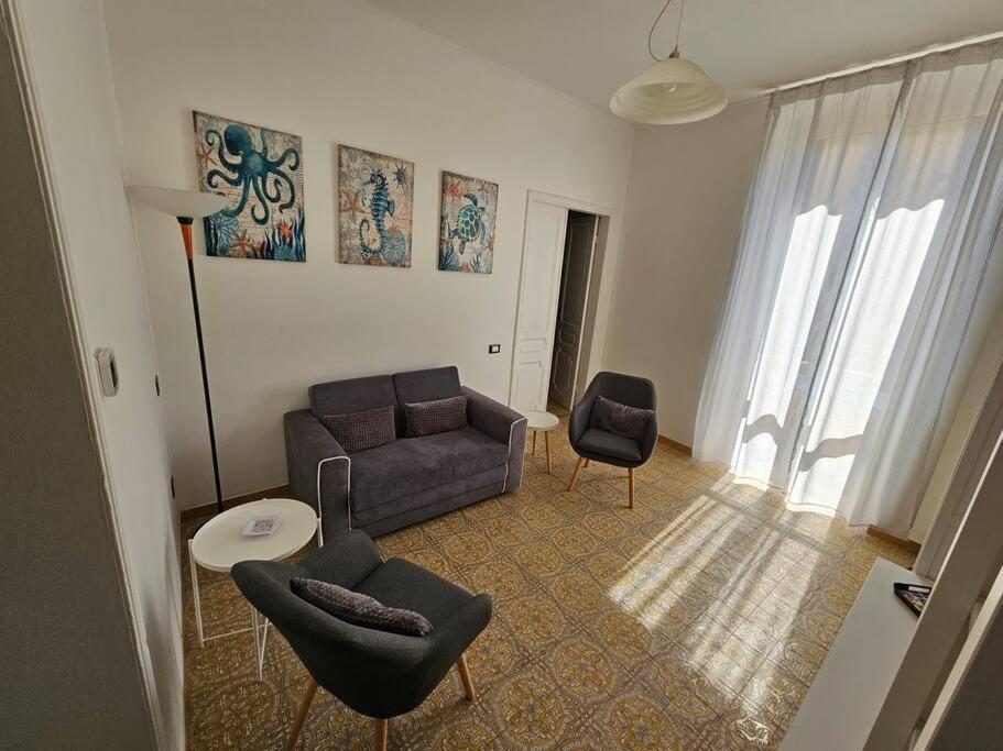 Apartmán Ca Tosca La Spezia Exteriér fotografie