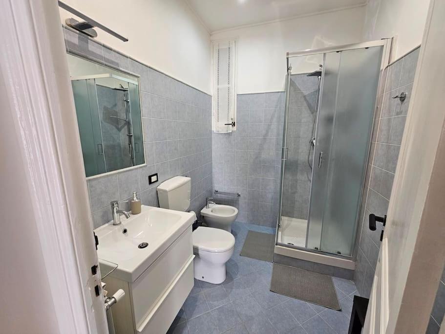 Apartmán Ca Tosca La Spezia Exteriér fotografie