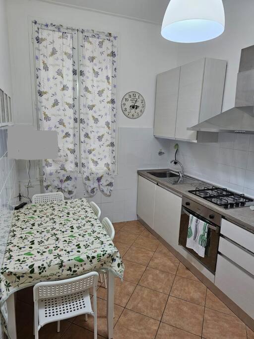Apartmán Ca Tosca La Spezia Exteriér fotografie